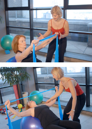 Tendon Pain – Thinking Towards Exercise